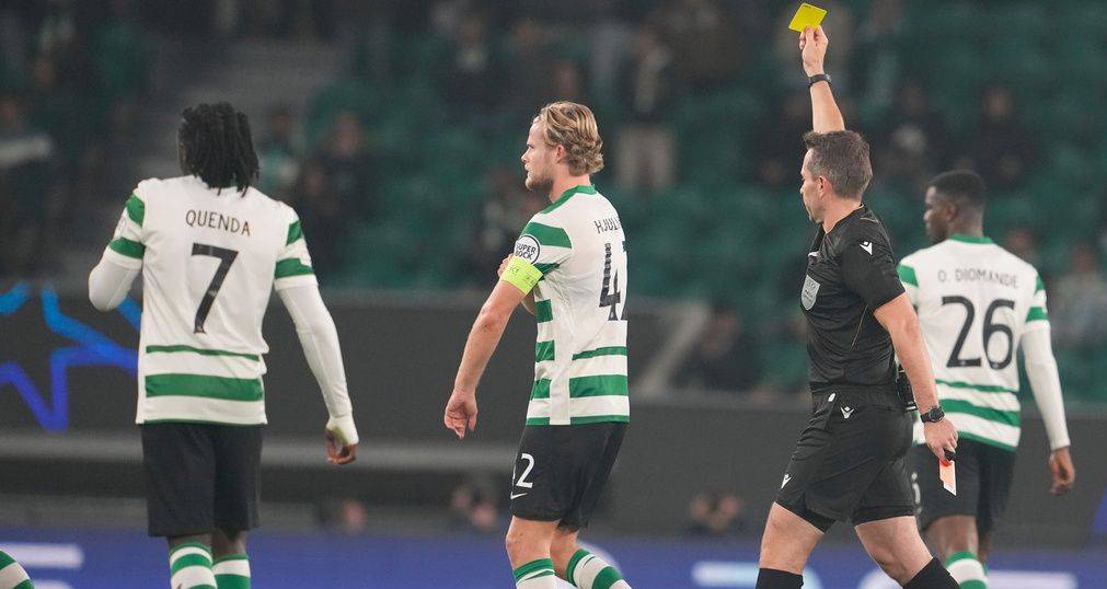 Mercado de transferências aquece em Alvalade com saída milionária e reforço do Chelsea