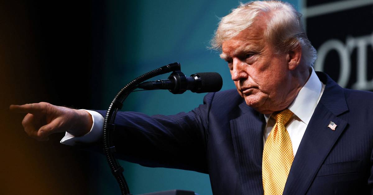 Israel alerta a EE.UU. sobre supuesto plan iraní para asesinar a Trump