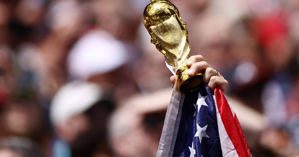 Tom Cruise, Madonna, Cold Play e muito mais: cerimónia de encerramento do Mundial reunirá várias estrelas
