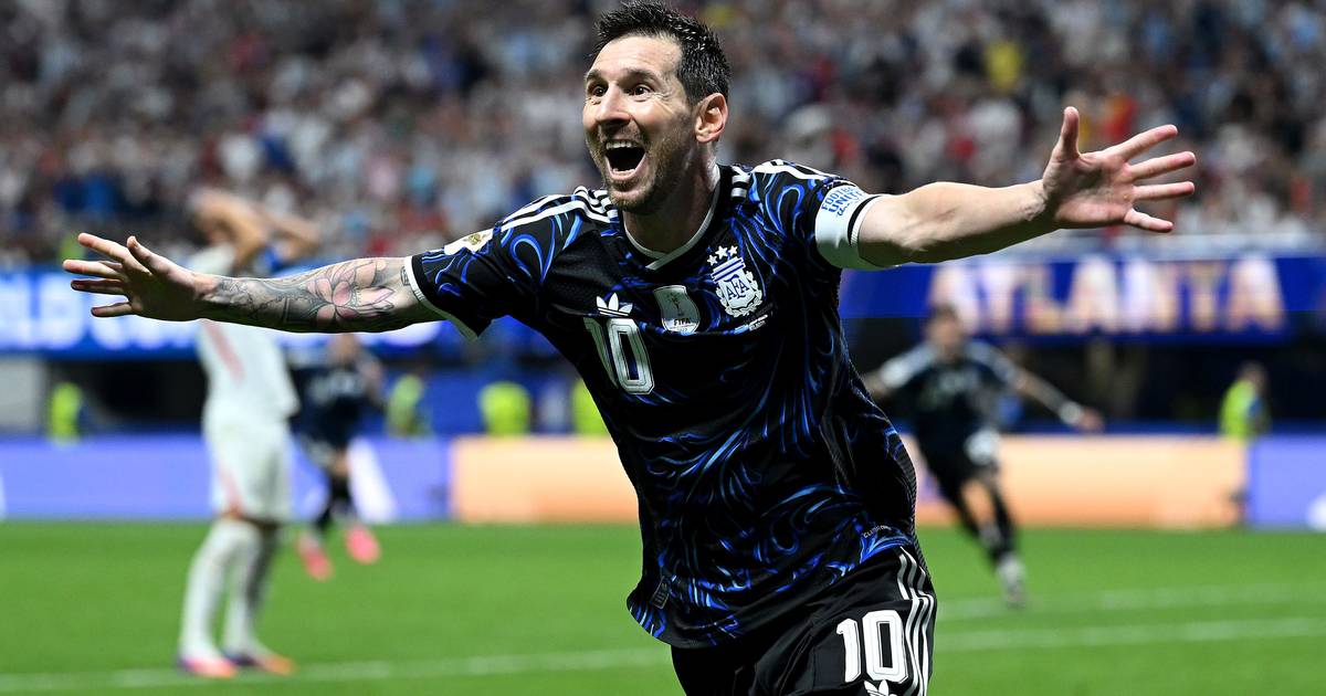 Messi compra una squadra in Spagna e sfiderà Ronaldo