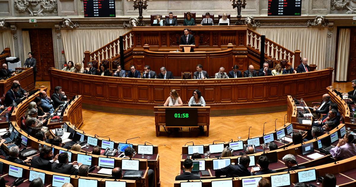 Vorwurf der Arbeitsplatzbelästigung im Parlament wurde eingestellt