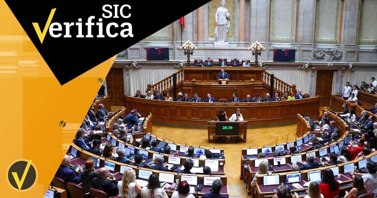 Cuatro verdades y mentiras dichas en el debate del Estado de la Nación