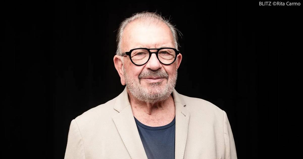Carlos Alberto Moniz: “Quando vim estudar para Lisboa chamavam-me ‘Queijo da Ilha’. Mas não sou regionalista, queijo pode ser qualquer um”