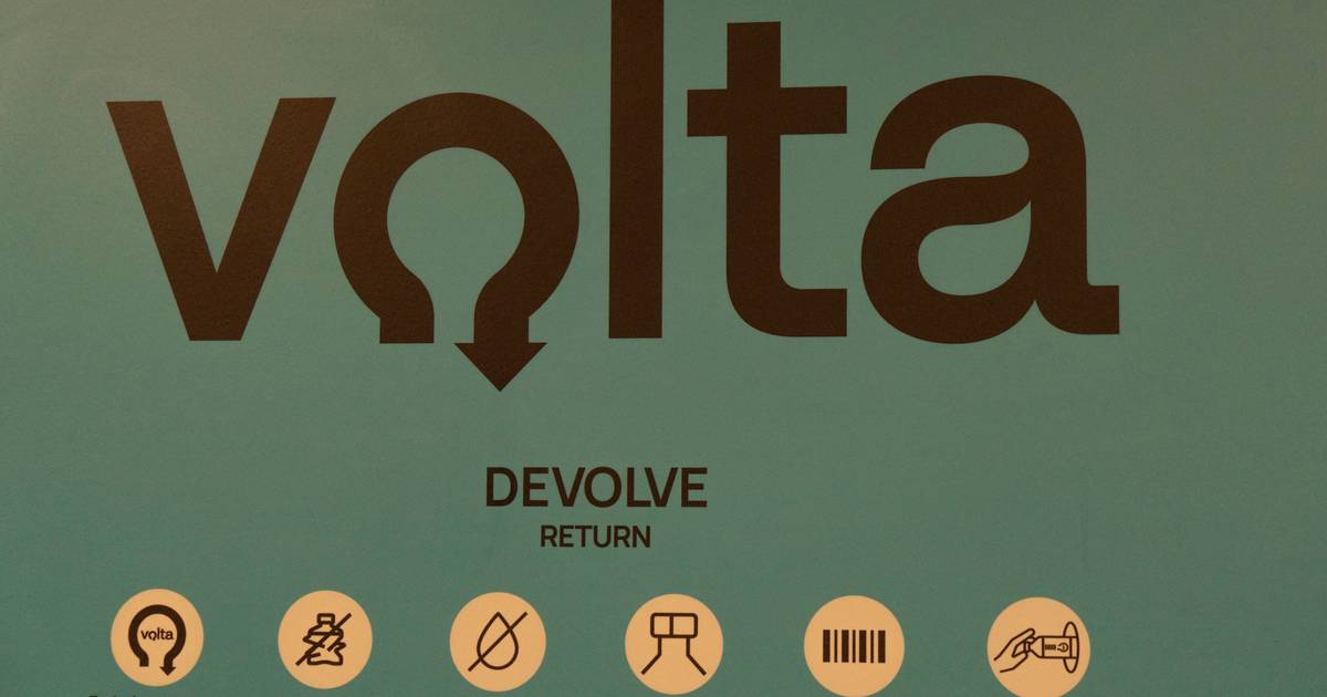 Sistema Volta mit 12 neuen Kiosken in Cafés, Restaurants und Hotels verstärkt
