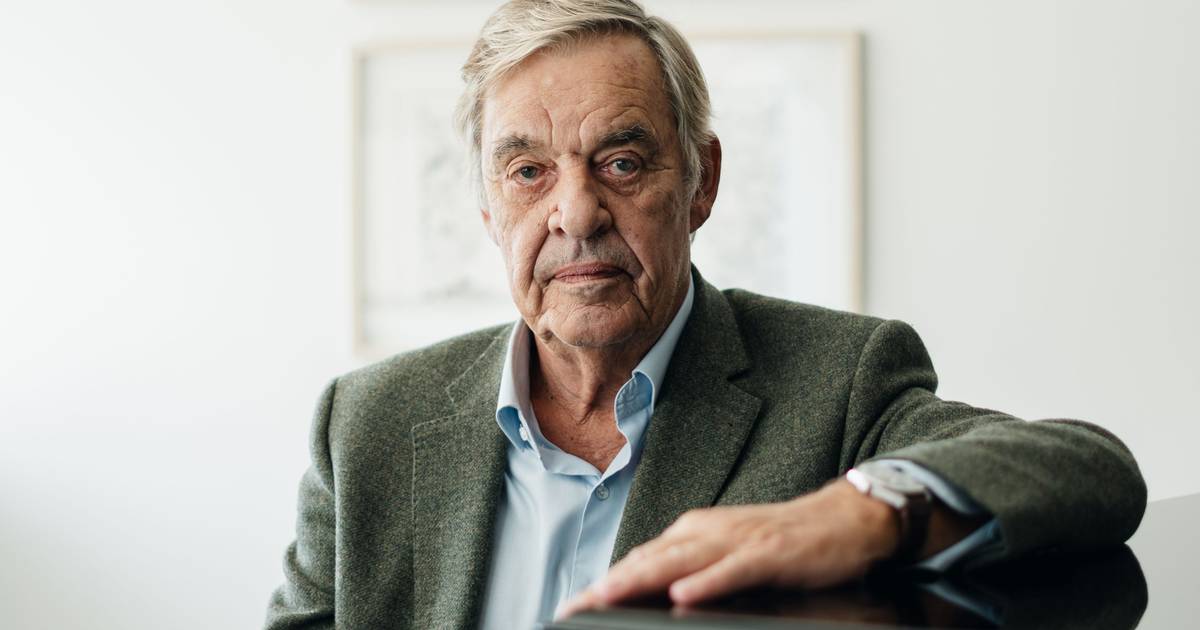 Miguel Sousa Tavares: „Die Mehrheit der Portugiesen will die Regierung stürzen, weil Luís Neves das Auto nicht deklariert hat, das der Schwiegervater der Frau geschenkt hat?"