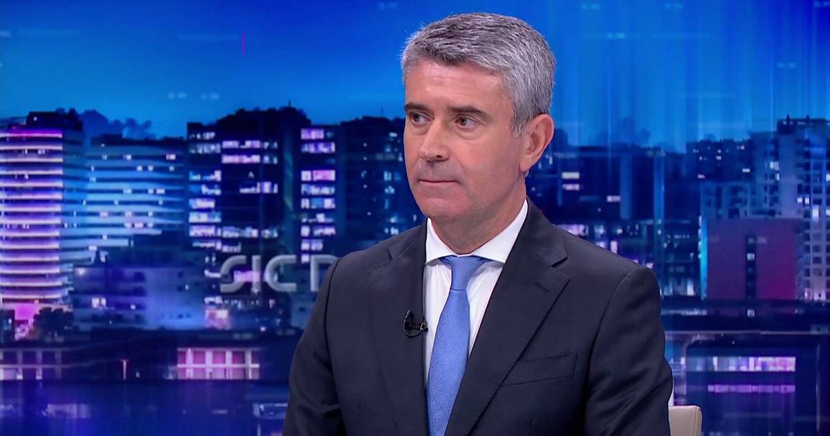 Líder do PS põe condições para viabilizar Orçamento: "Não viabilizaremos todas as opções do Governo"