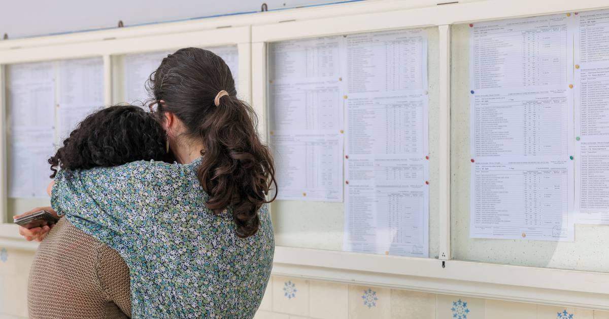 EduQA admite que algumas notas enviadas às escolas na sexta-feira estavam incorretas