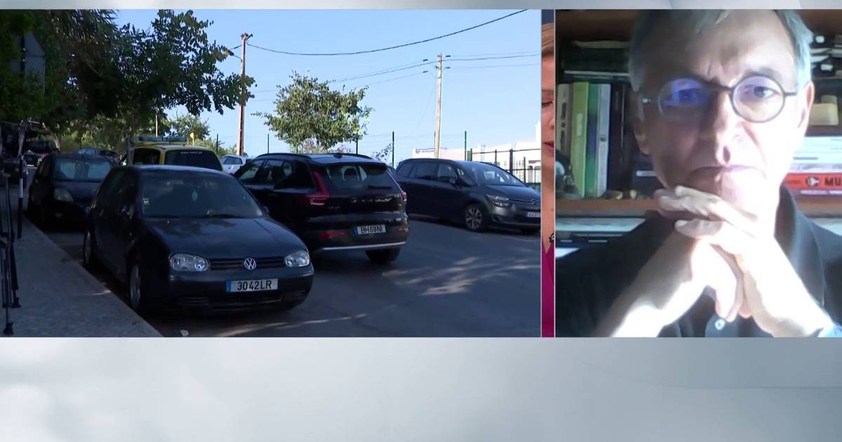 Da temperatura na viatura aos protocolos da creche: o que a PJ vai investigar na morte da bebé de Almada