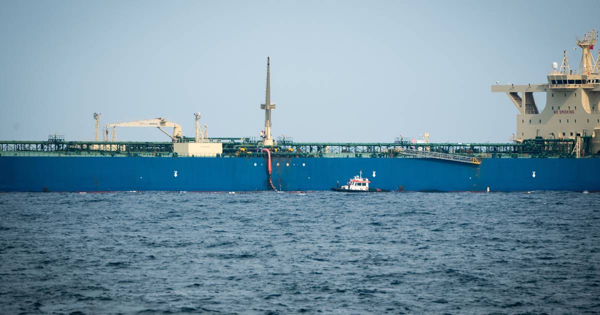 Irão ameaça atacar petroleiros no Kuwait e no Bahrein