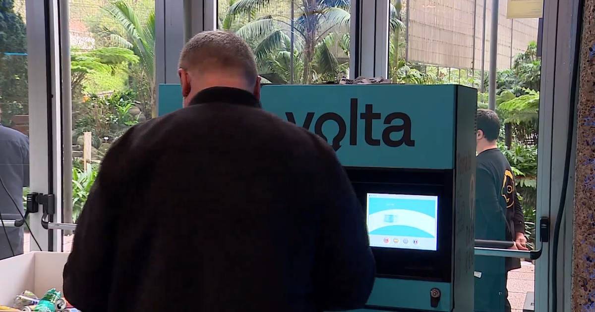 O sistema Volta está a ganhar adesão: sabe como funciona?