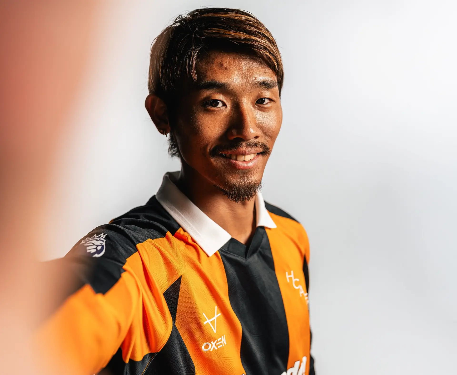 Depois do Sporting, Morita assina pelo Hull City da Premier League