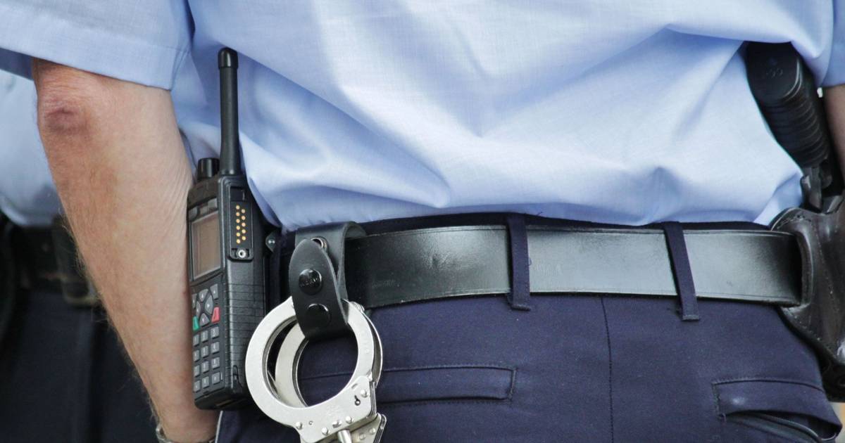 Detidos dois homens suspeitos de "carjacking" em Rio de Mouro nas Caldas da Rainha