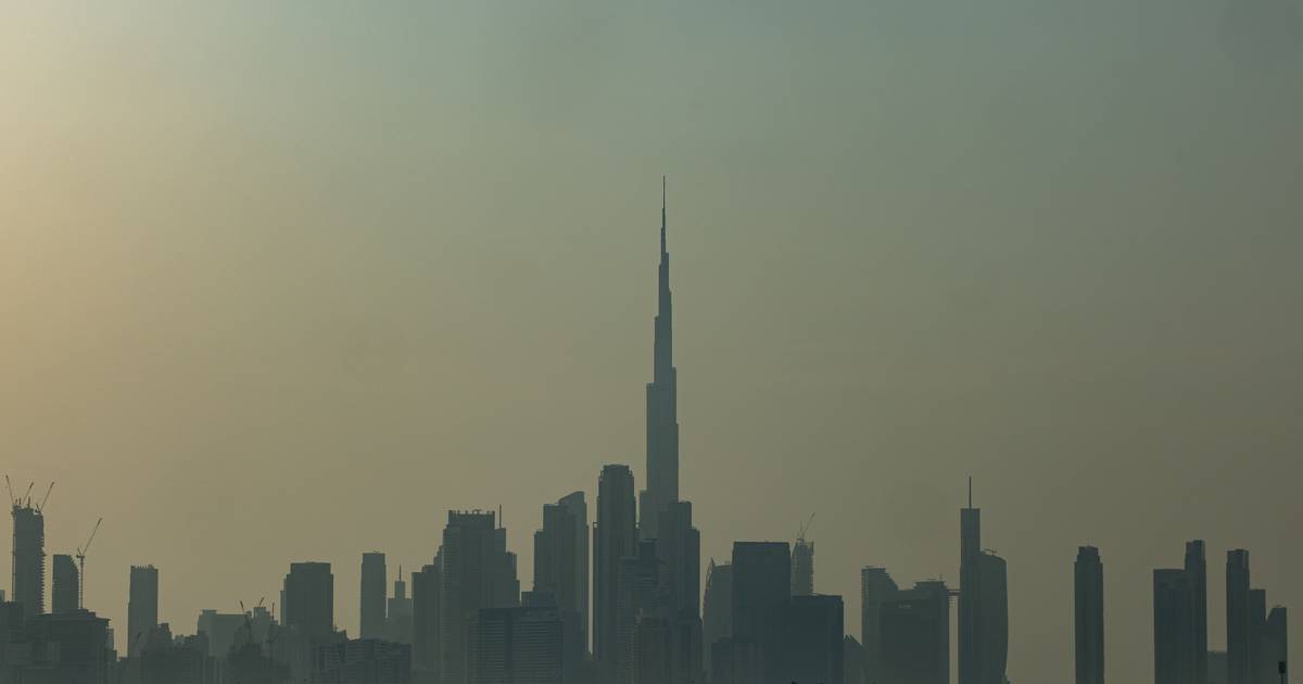 Dubai claims to have intercepted Iranian drone over its territorial waters
