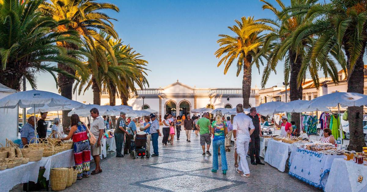 Portugiesen erhöhen Übernachtungen im Land um 4% entgegen den Prognosen der Hoteliers