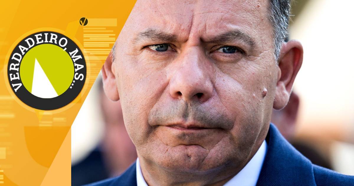 Portugal entre os cinco países que não assinou carta a "defender reforço das fronteiras" após Ceuta?