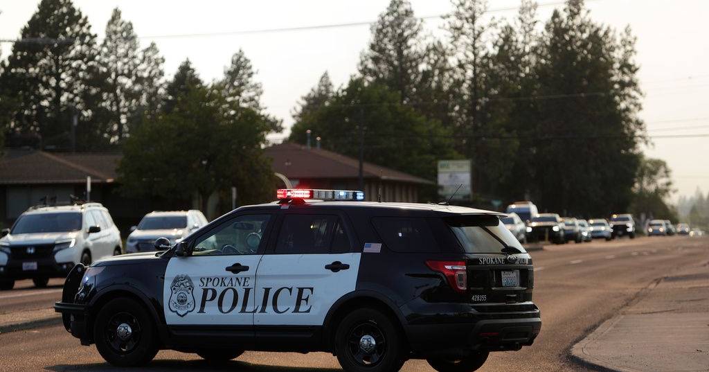Tiroteio na Carolina do Norte faz três mortos em incidente familiar