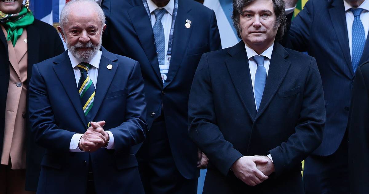 Chamou Lula de "ladrão" e Alexandre de Moraes "lixo": insultos de Milei valem decisão histórica do Brasil contra a Argentina