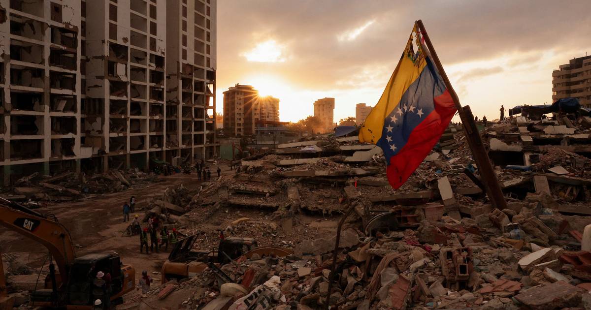 Oltre 300 persone colpite dai terremoti in Venezuela assistite dal consolato a La Guaira