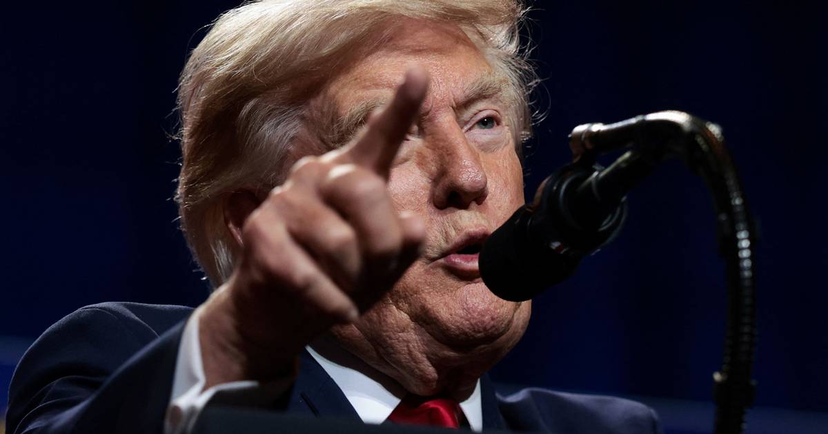 Bundesrichter lehnt erneut Trumps Versuch ab, die Verurteilung wegen Bestechung einer Pornodarstellerin aufzuheben