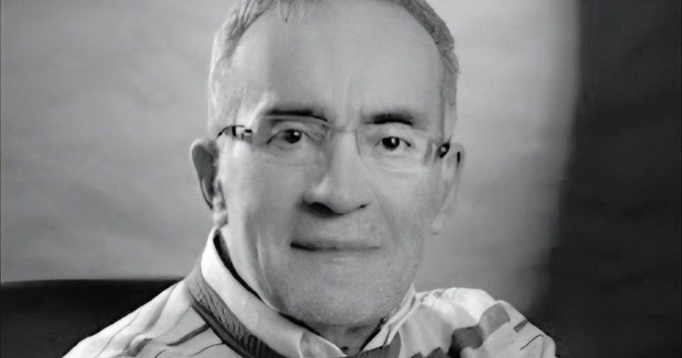 Morreu escritor, advogado e ex-deputado socialista Joaquim Sarmento