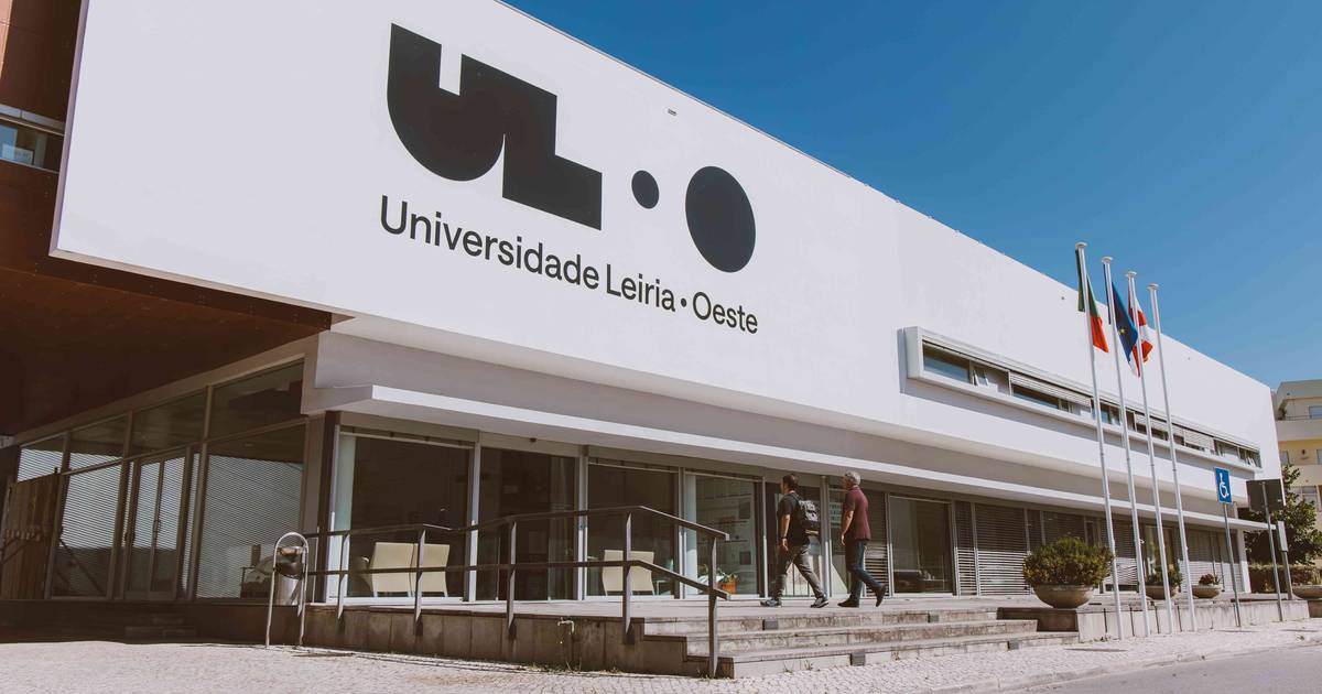 Campionato di "farmare aura" all'Università di Leiria? Evento annunciato "non risulta autorizzato"