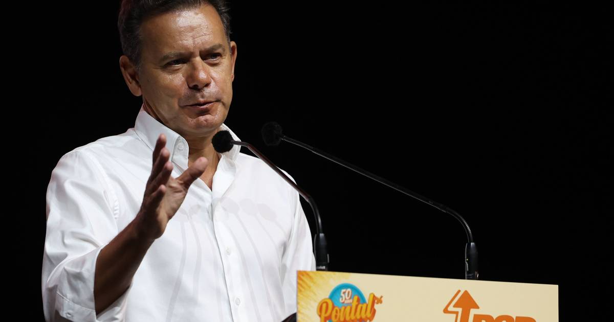 "É uma questão de competitividade": Governo quer reforçar investimento na Educação e continuar "caminho correto" da digitalização