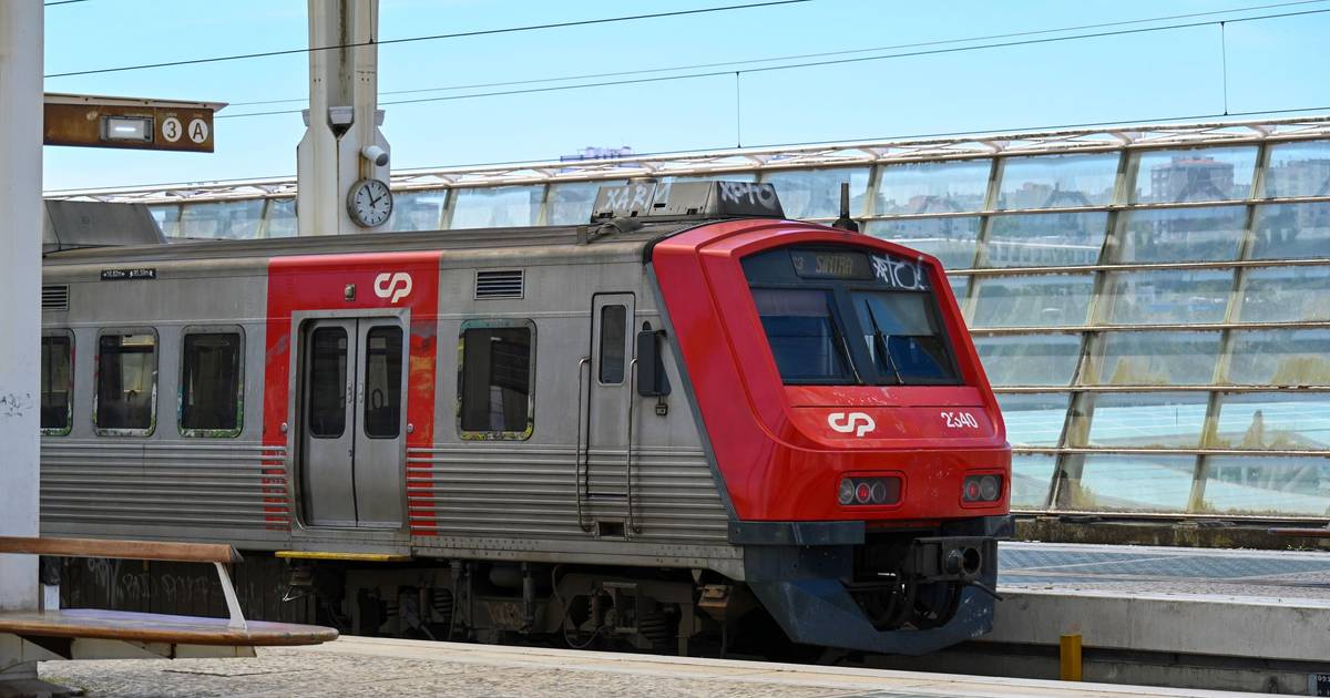 Jovens em cadeiras de rodas impedidas de viajar por falta de acessibilidade na CP