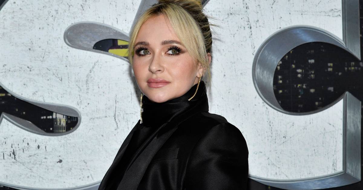 L'attrice Hayden Panettiere potrebbe essere morta dopo aver assunto una pillola contaminata con fentanyl