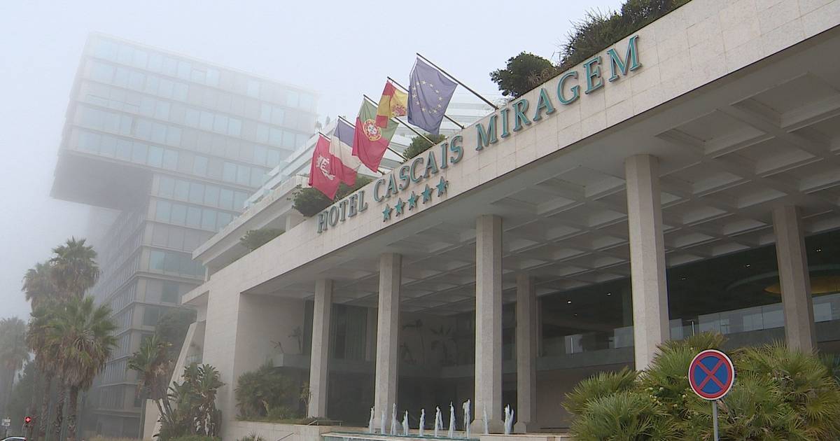 Hotel Cascais Miragem geht mit kollektiver Entlassung voran: 177 Arbeitnehmer wurden bereits benachrichtigt
