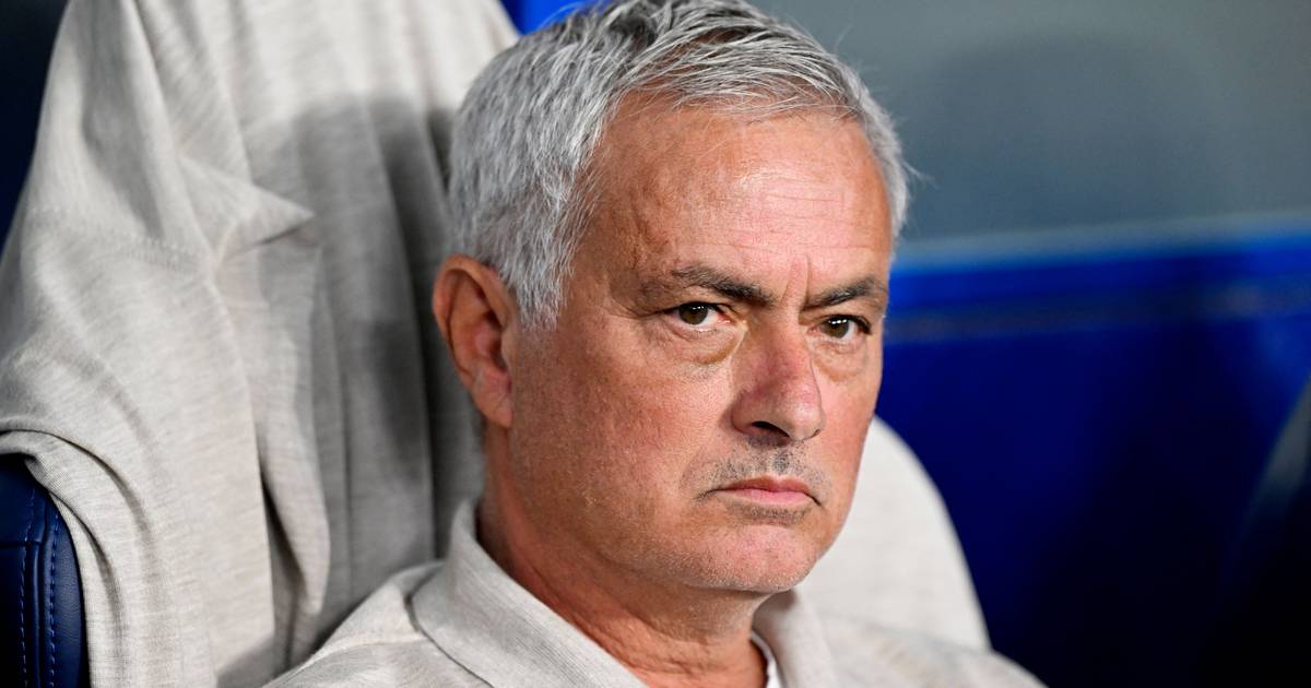 Mourinho de volta ao Bernabéu: "Não quero ser recebido de forma especial"