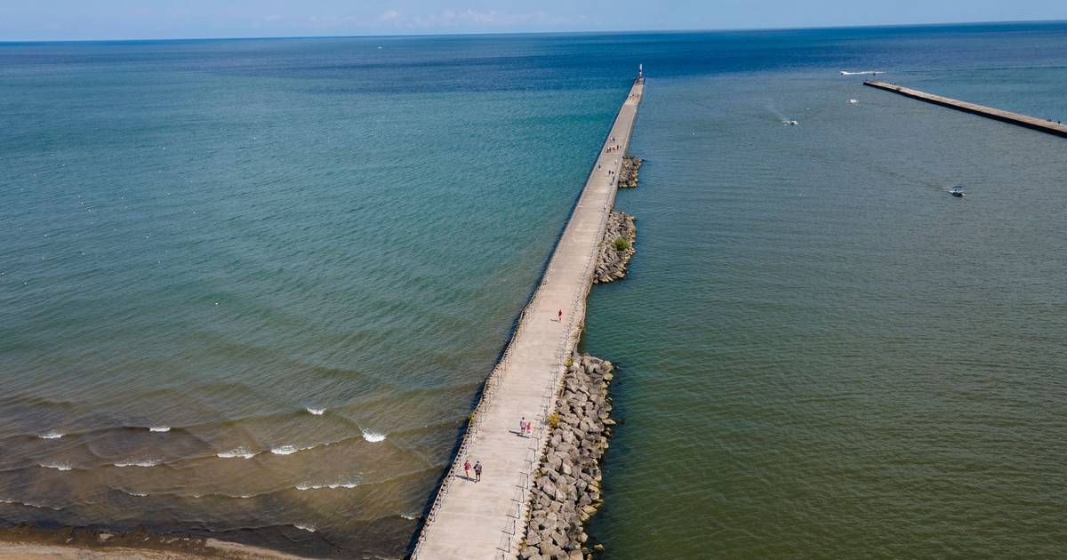 Lake Ontario wird auf Google Maps in den USA zum "Lake America" umbenannt
