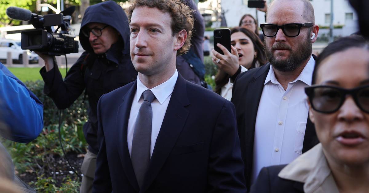 Meta paga fino a 14 miliardi di euro per porre fine al processo sulla dipendenza dei social network tra i giovani