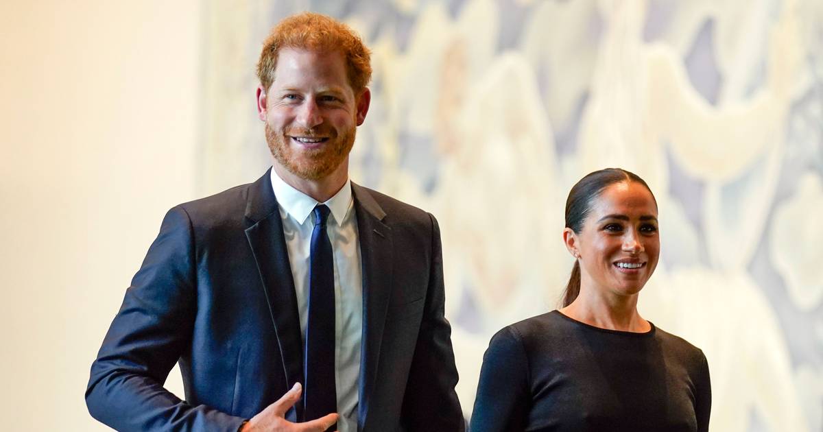 Sei anni dopo, Harry e Meghan tornano nel Regno Unito. Ma c'è un problema