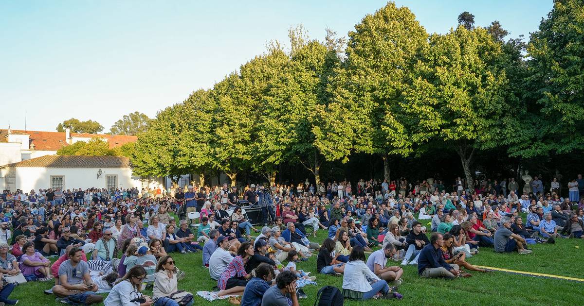 Lisboa enche-se de música, cinema e dança com o retorno da Festa na Rua em setembro