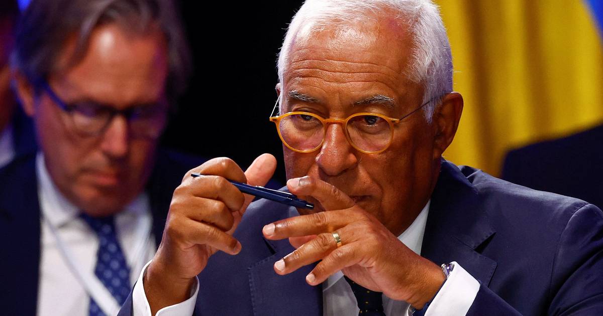 Mögliche Kürzungen in Milliardenhöhe bedrohen den nächsten EU-Haushalt, aber Costa glaubt an eine Einigung