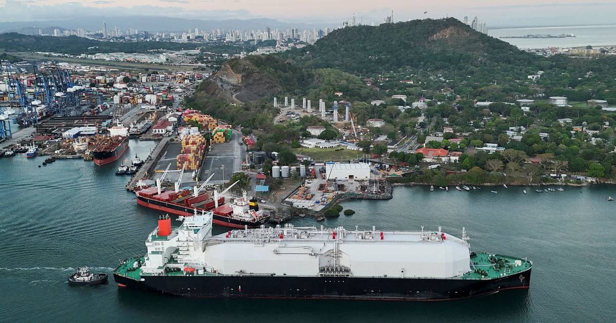 El Niño: Trockenheit im Panamakanal kann den Welthandel beeinträchtigen und die Preise verschiedener Produkte erhöhen
