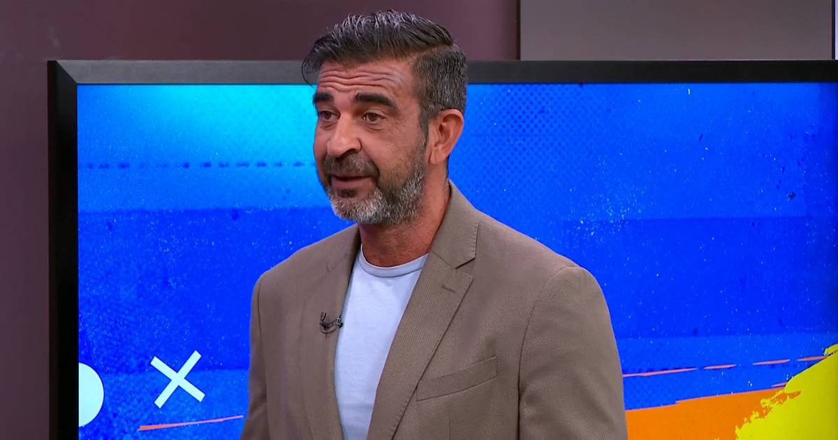 Ricardo Lemos: "Non vale la pena dare grande importanza al fatto che Palhinha sia socio del Benfica dal 2005"