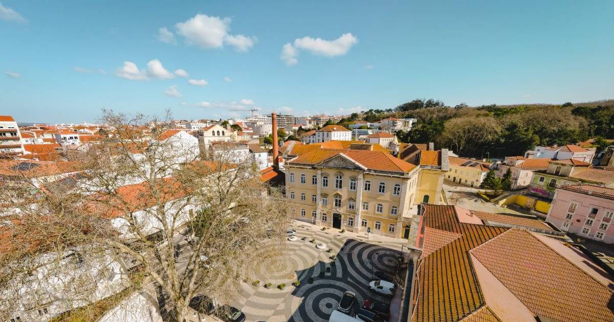 Hospital Termal das Caldas da Rainha closed due to bacteria