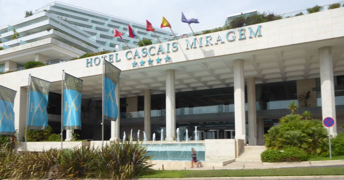 Gruppo spagnolo investe 80 milioni nel Cascais Miragem, ma mette a rischio 177 posti di lavoro