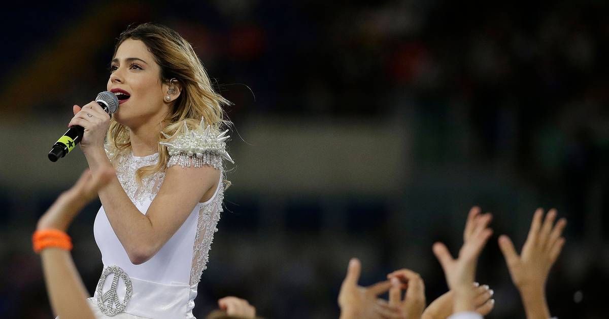 Protagonista di "Violetta" combatte una battaglia legale con il padre per la gestione del proprio patrimonio