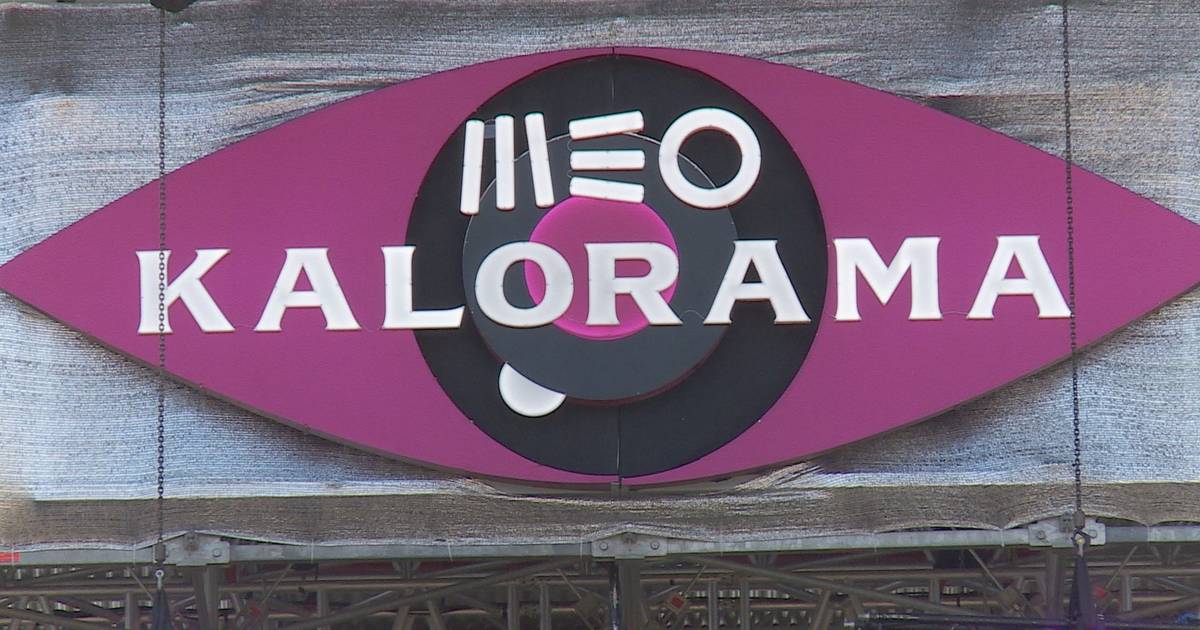 MEO Kalorama kehrt diesen Freitag in den Parque da Bela Vista zurück