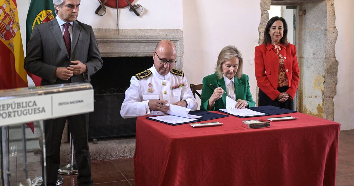 Portugal kauft von Spanien 75 gepanzerte Fahrzeuge, finanziert durch die EU