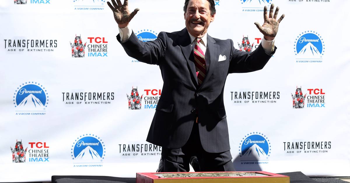 Peter Cullen, die Stimme von Optimus Prime aus den „Transformers" und des Esels Igor aus „Winnie the Pooh", ist gestorben
