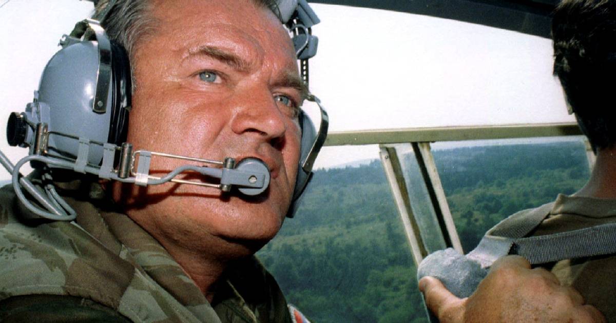 Morto Ratko Mladić, il generale serbo condannato per genocidio e noto come il "Macellaio della Bosnia"
