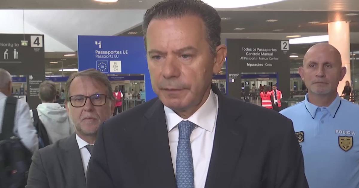 Montenegro rifiuta modifiche alla Previdenza Sociale in questa legislature e critica la "falsità" dell'opposizione