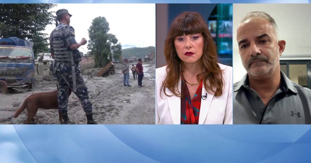 Il y a un risque d'infection assez élevé : un spécialiste alerte sur le danger sanitaire après les inondations au Népal et au Tibet