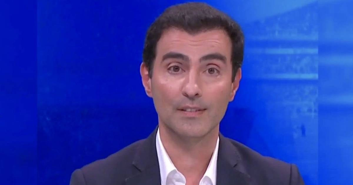 Pedro Fatela entmystifiziert Palhinhas Mitgliedskarte: "Das ist eine gängige Praxis der Vereine"