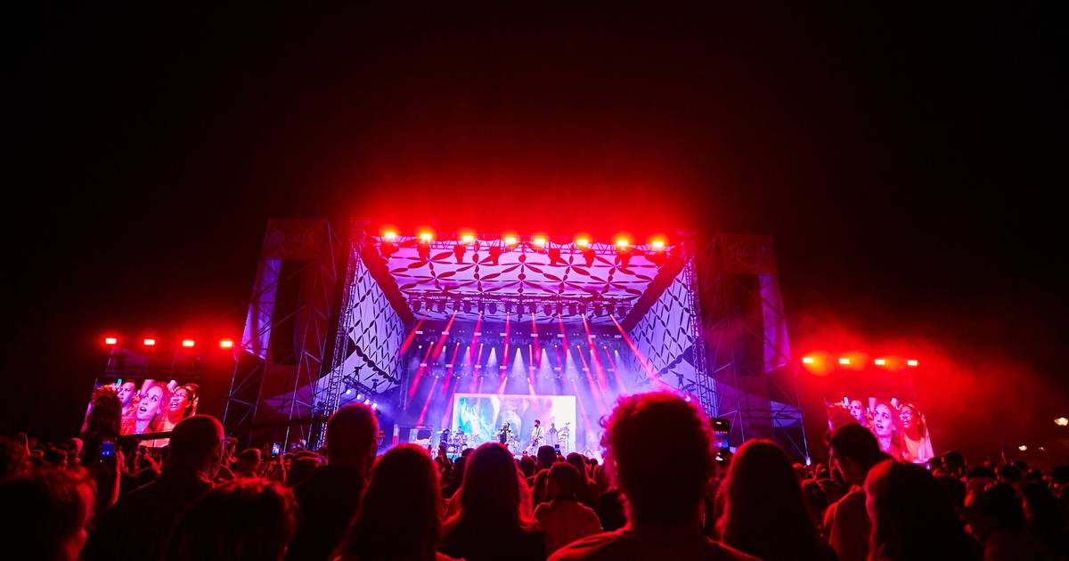 Festival F regressa a Faro com 67 concertos de 3 a 5 de setembro