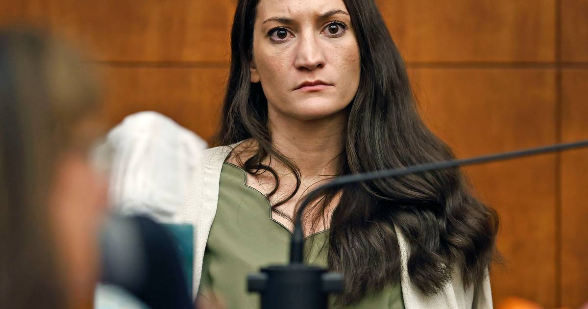 Lebenslange Haft oder psychiatrische Unterbringung: Welche Zukunft erwartet Lindsay Clancy?