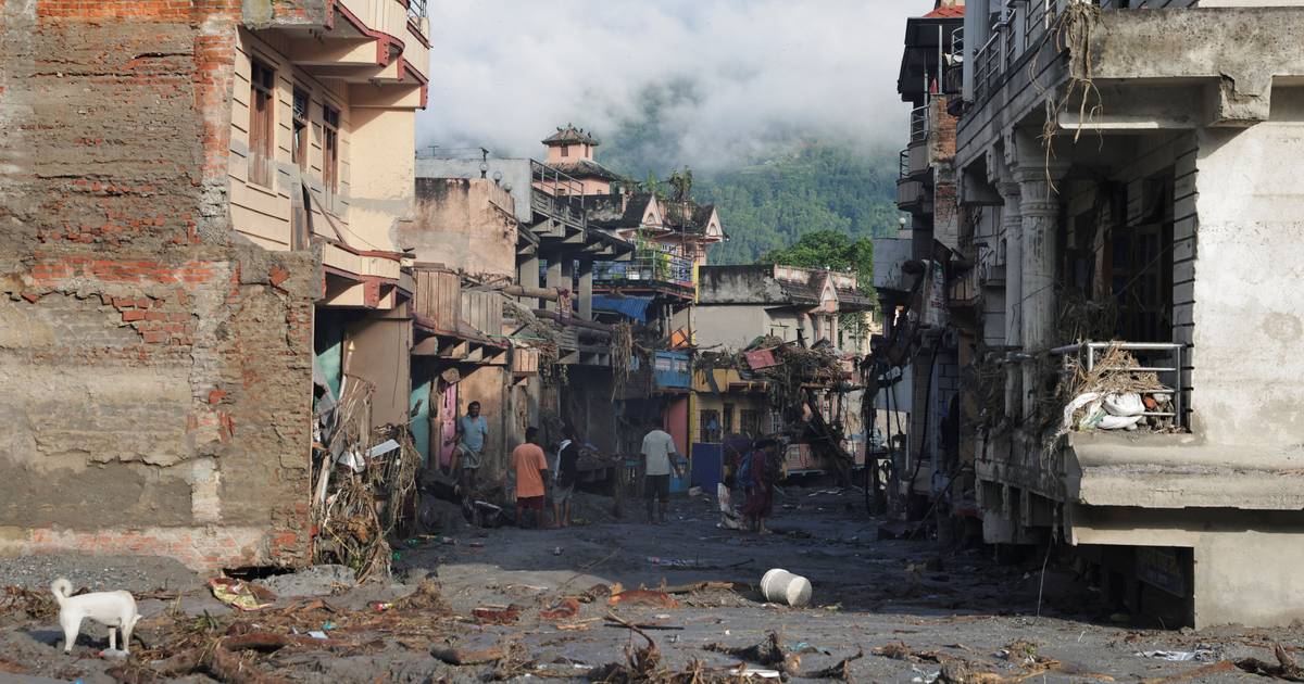 Due fratelli portoghesi trovati in sicurezza in Nepal, ma emergono due nuovi casi di dispersi